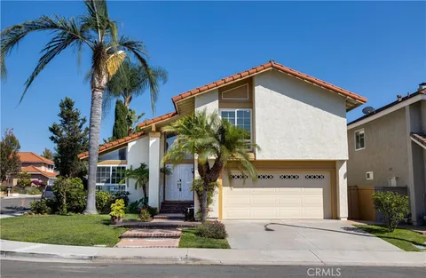 1 Brillantez, Irvine, CA 92620