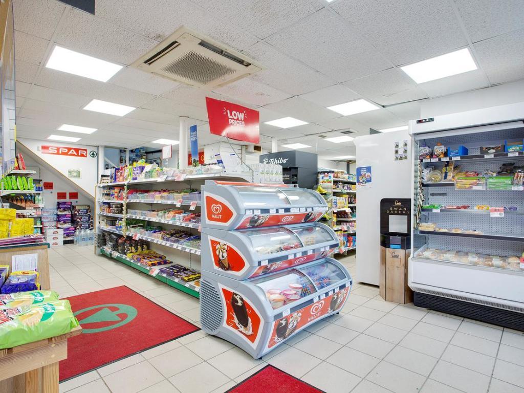 Additional image 3 of Bellabeg Shop (Spar) & Post Office, Strathdon, Aberdeenshire, Scotland, AB36 8UL