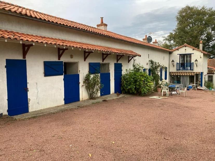 Additional image 3 of Poitou-Charentes, Vienne, Montmorillon, France