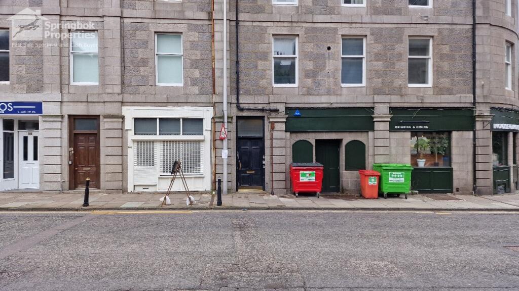 Additional image 2 of 62, Skene Street, Aberdeen, Aberdeenshire