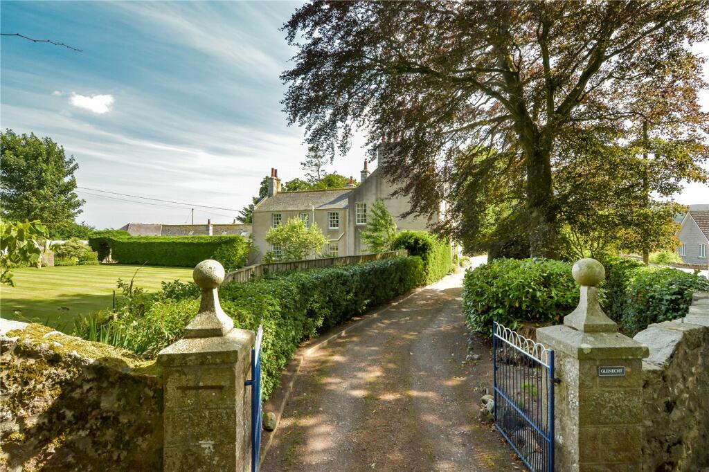 Additional image 2 of Glenecht, Kirkton Of Echt, Westhill, Aberdeenshire, AB32