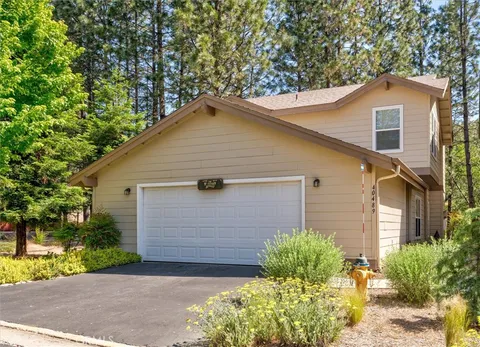 40489 Road 222, Bass Lake, CA 93604