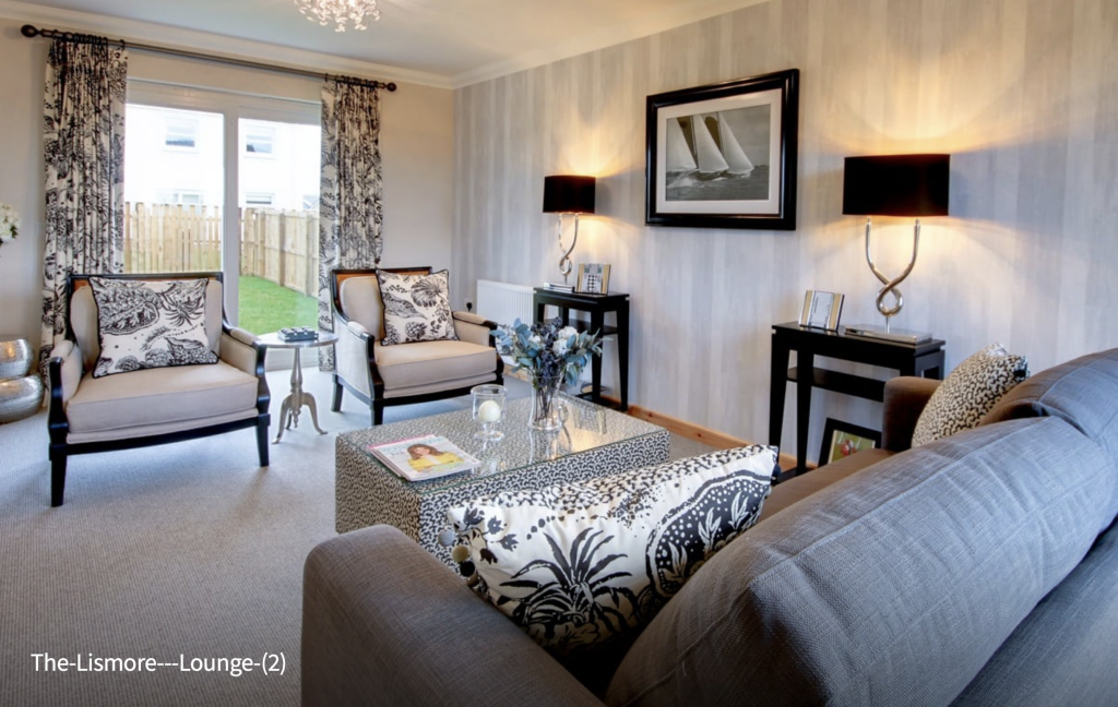 Additional image 3 of Plot 49, The Grange, Laurencekirk