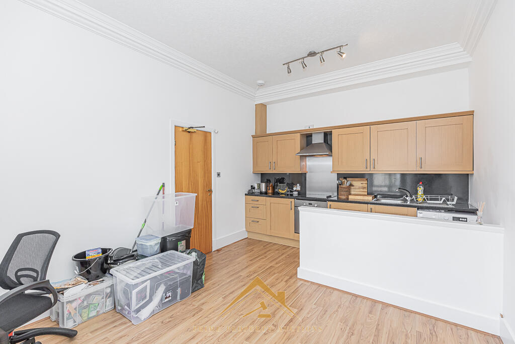 Additional image 4 of Flat 9, Fife House, Low Street, Banff, AB45 1AB