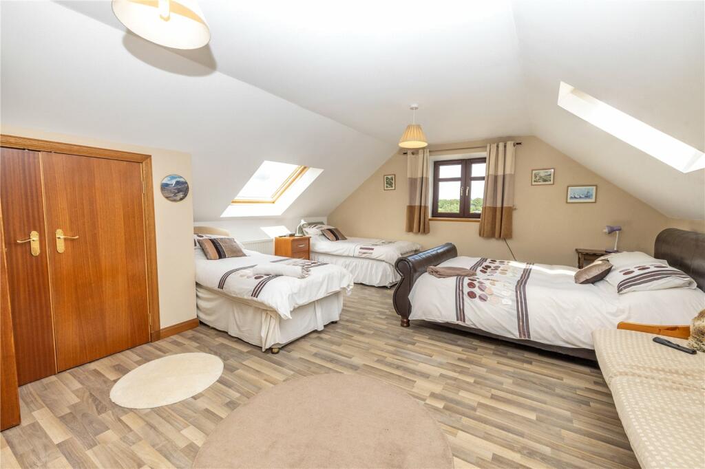 Additional image 17 of Millview House, Mintlaw, Peterhead, Aberdeenshire, AB42