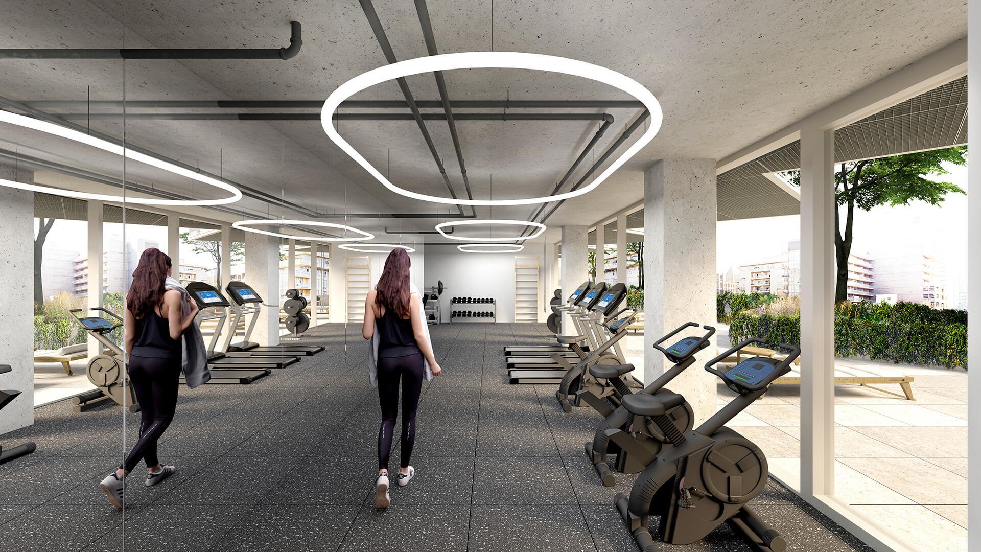 Additional image 31 of King Toronto Condos