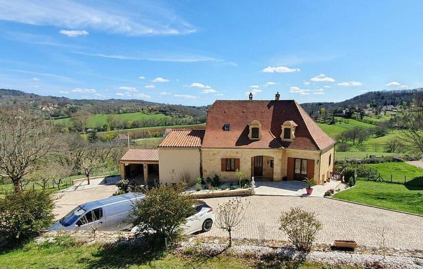 Additional image 2 of Aquitaine, Dordogne, Cénac-et-St-Julien, France