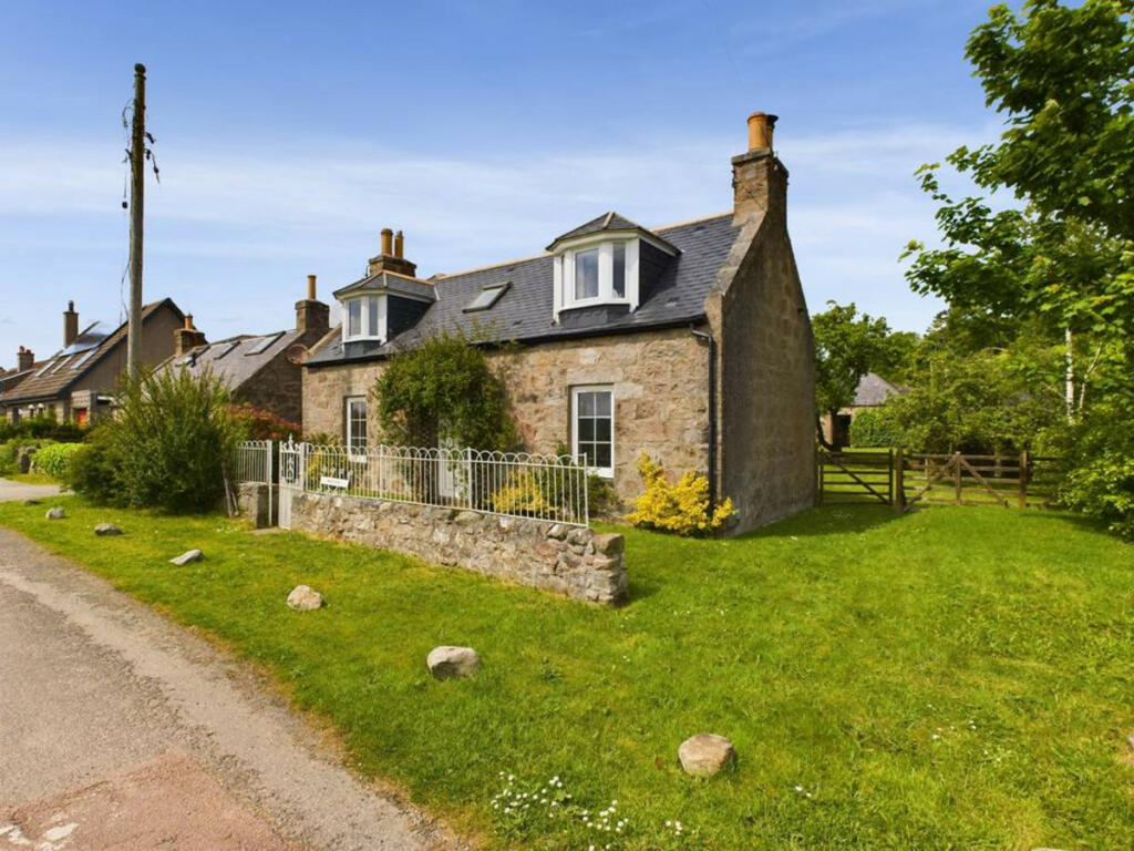 Additional image 39 of Forbes Place, Hatton of Fintray, AB21