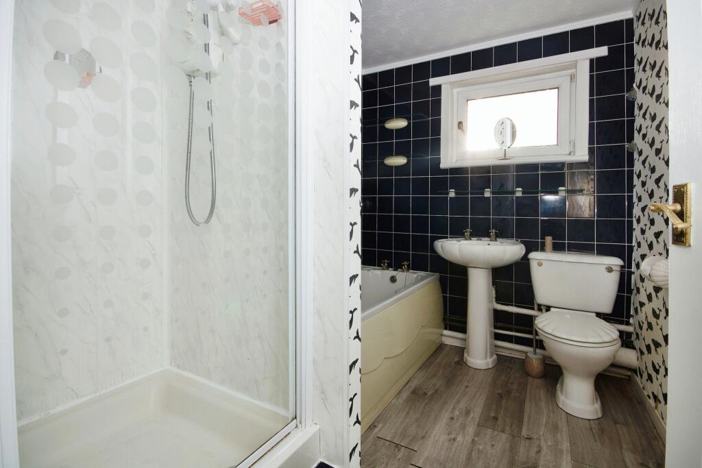 Additional image 9 of Tornashean Gardens, Aberdeen, AB21