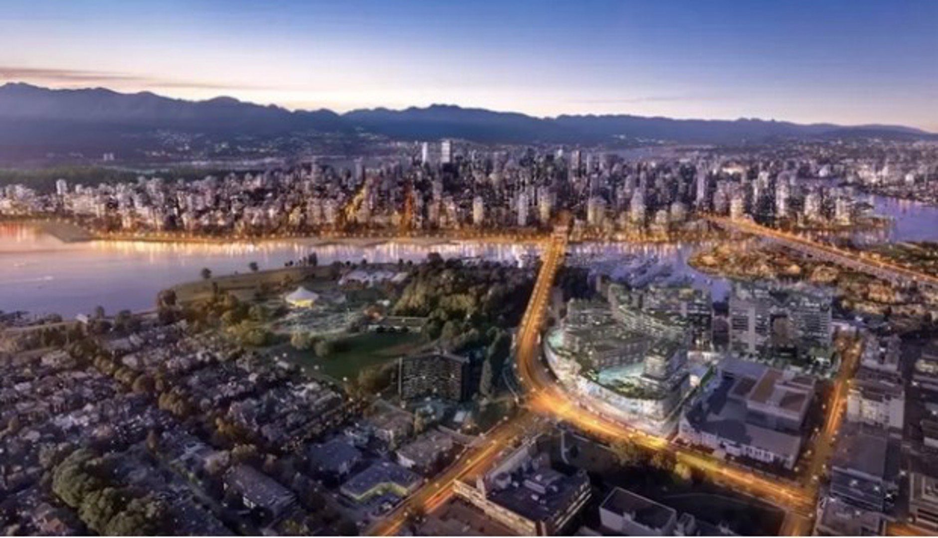 Additional image 6 of Quantum Park