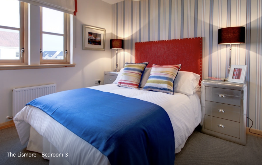 Additional image 4 of Plot 49, The Grange, Laurencekirk