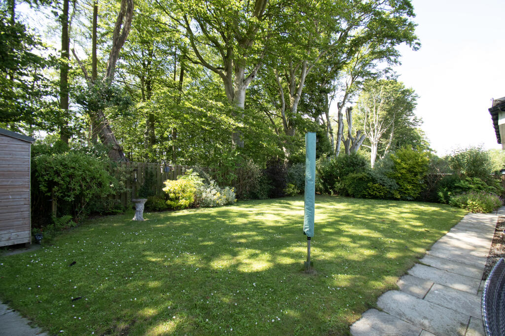 Additional image 32 of Haulkerton Crescent, Laurencekirk, AB30