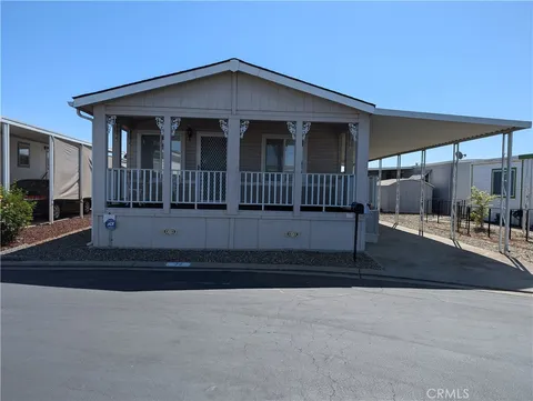 2240 Golden Oak Ln #72, Merced, CA 95341