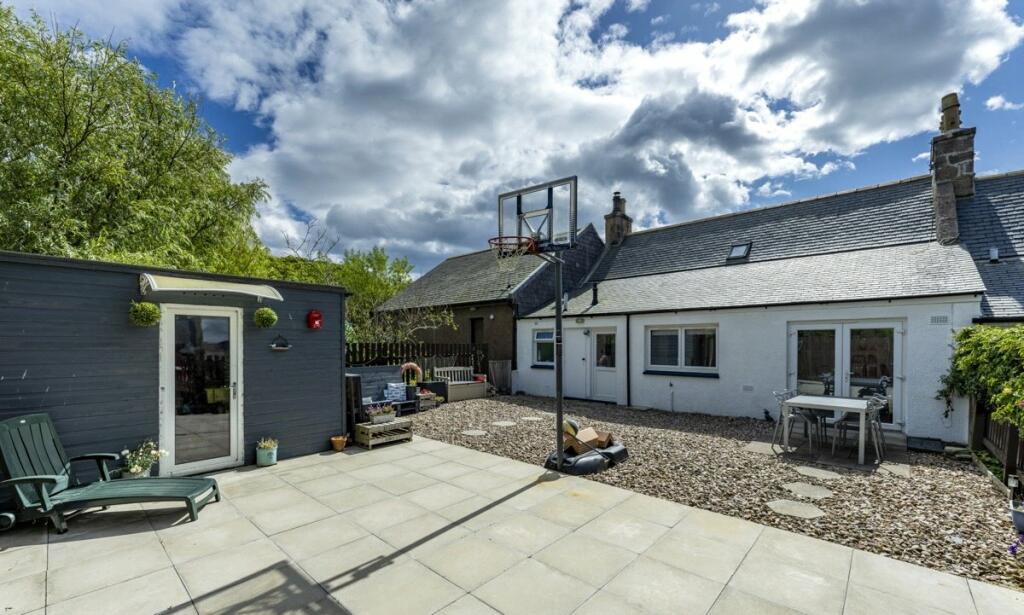 Additional image 11 of 4 Green Street, Cruden Bay, Aberdeenshire, AB42
