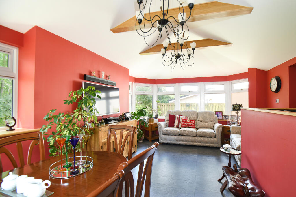 Additional image 36 of Haulkerton Crescent, Laurencekirk, AB30