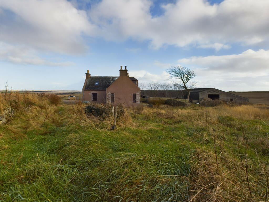 Additional image 7 of South Mains Of Ardiffery Farmhouse, Peterhead, AB42