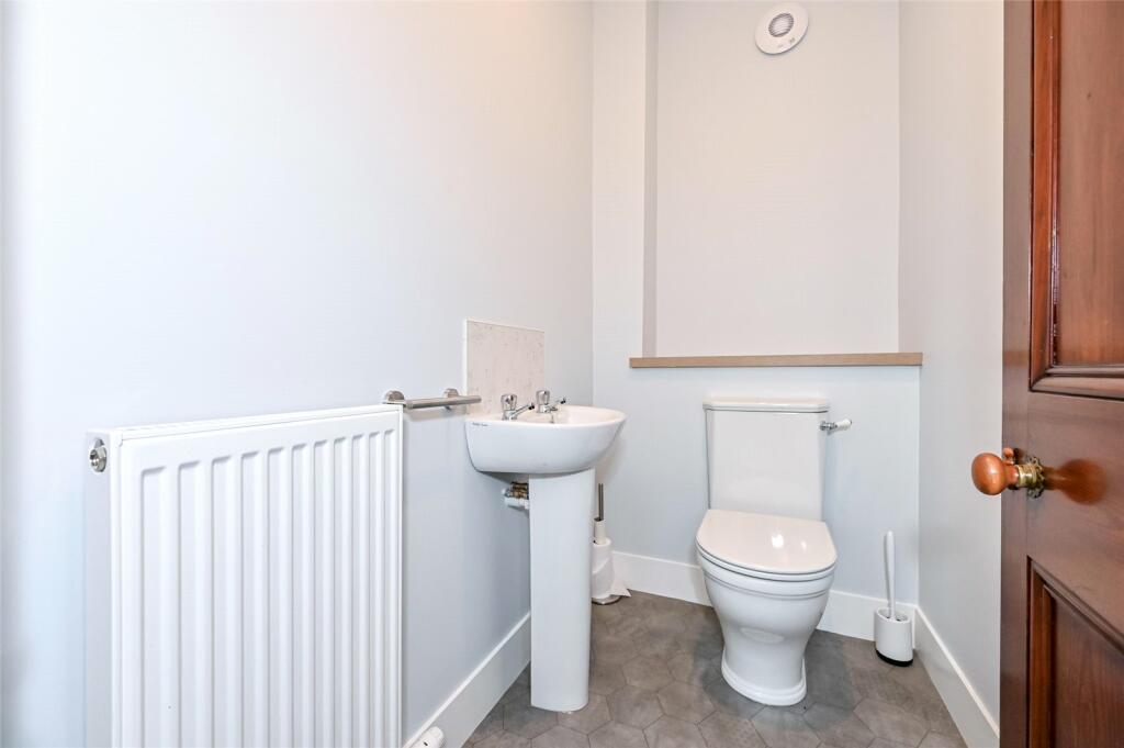 Additional image 12 of Railway Cottage, Bellabeg, Strathdon, AB36