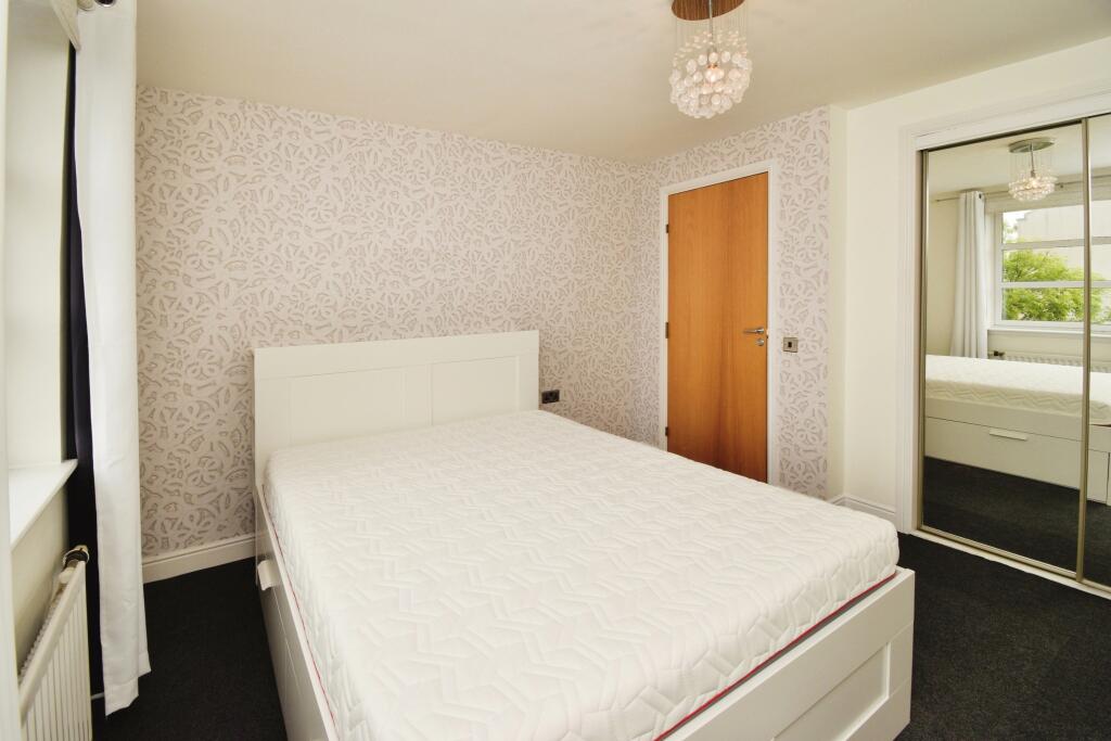 Additional image 12 of Kittybrewster Square, Aberdeen, AB25