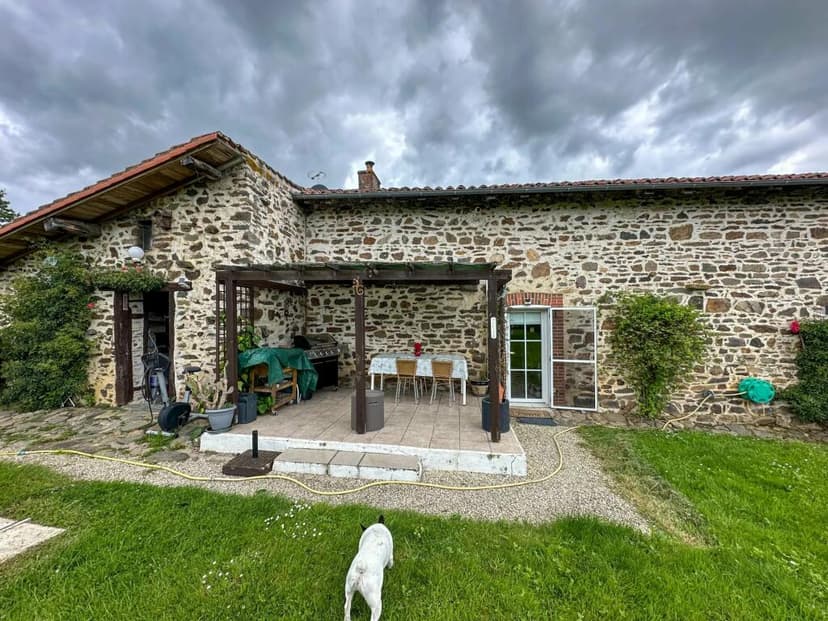 Additional image 2 of Limousin, Haute-Vienne, St-Bonnet-de-Bellac, France