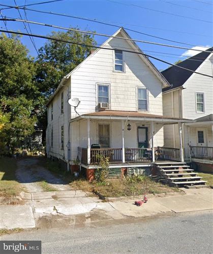 211 Cedar Street, Pocomoke City, MD 21851