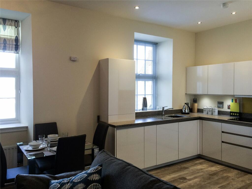 Additional image 16 of Aspire Grove, 36 Claremont Street, West End, Aberdeen, AB10