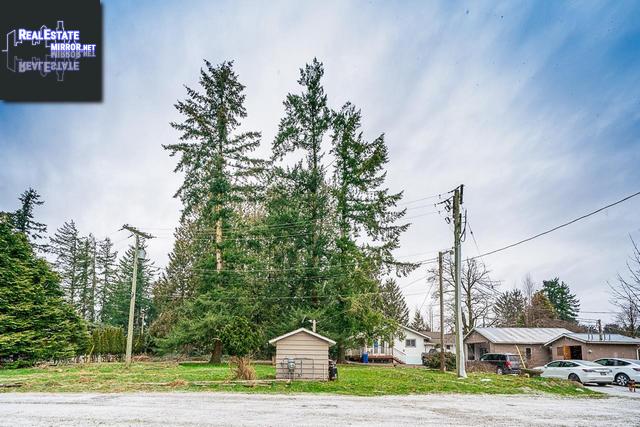 5950 Bradner RoadAbbotsford, British Columbia, V4X2C7, Canada