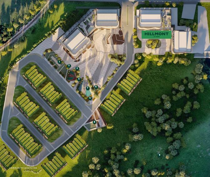 Additional image 24 of Hillmont at SXSW