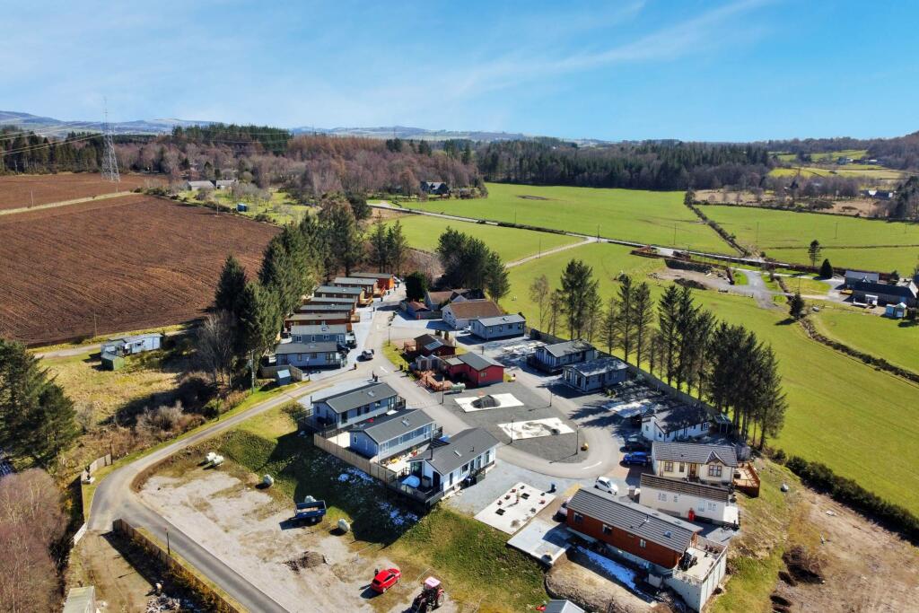 Additional image 42 of Benview Residential Lodge Park, Nr Kintore, Inverurie, AB51 0YX