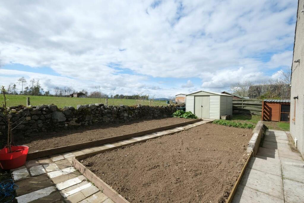 Additional image 22 of Pitcaple, Inverurie, AB51