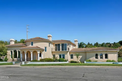 87 Corte Cerrito, Camarillo, CA 93010