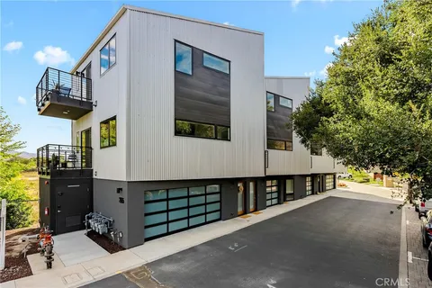 265 Bridge Street Unit 102, San Luis Obispo, CA 93401