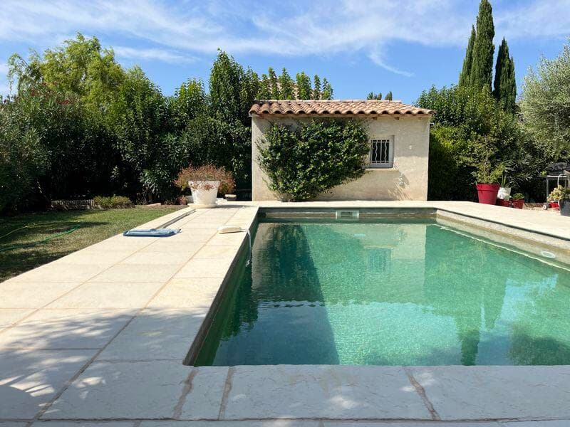 Additional image 2 of Modern living with Pool in Provence, Maillane, Bouches-du-Rhone, PACA, France