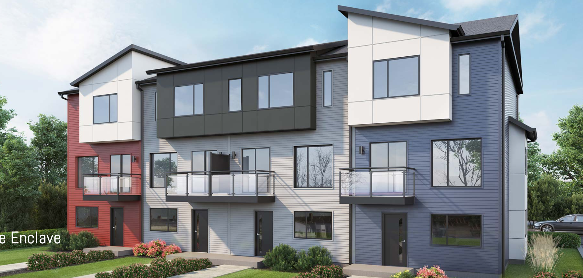 Additional image 2 of The Enclave