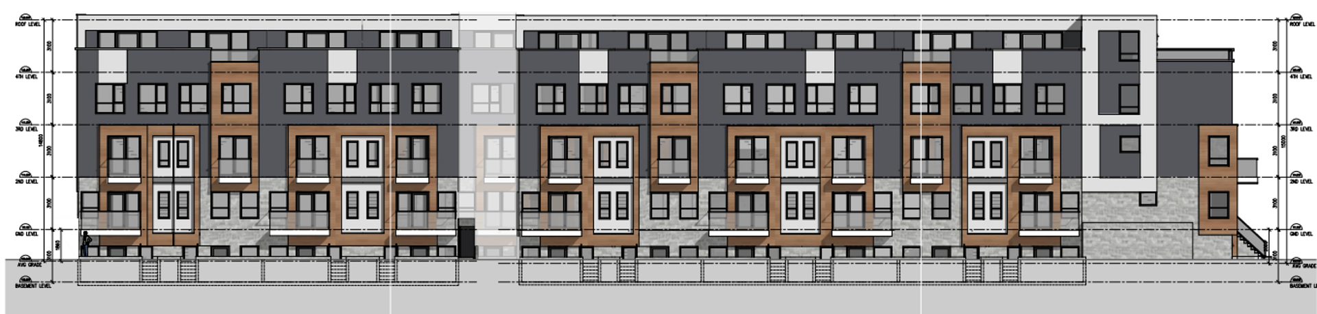 Additional image 6 of The Argyle Towns