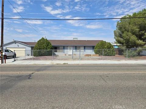 Primary image of 36768 Camarillo Avenue, Barstow, CA 92311