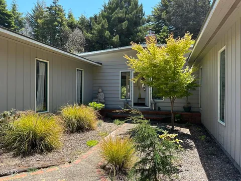 Primary image of 10451 Nichols Lane, Mendocino, CA 95460