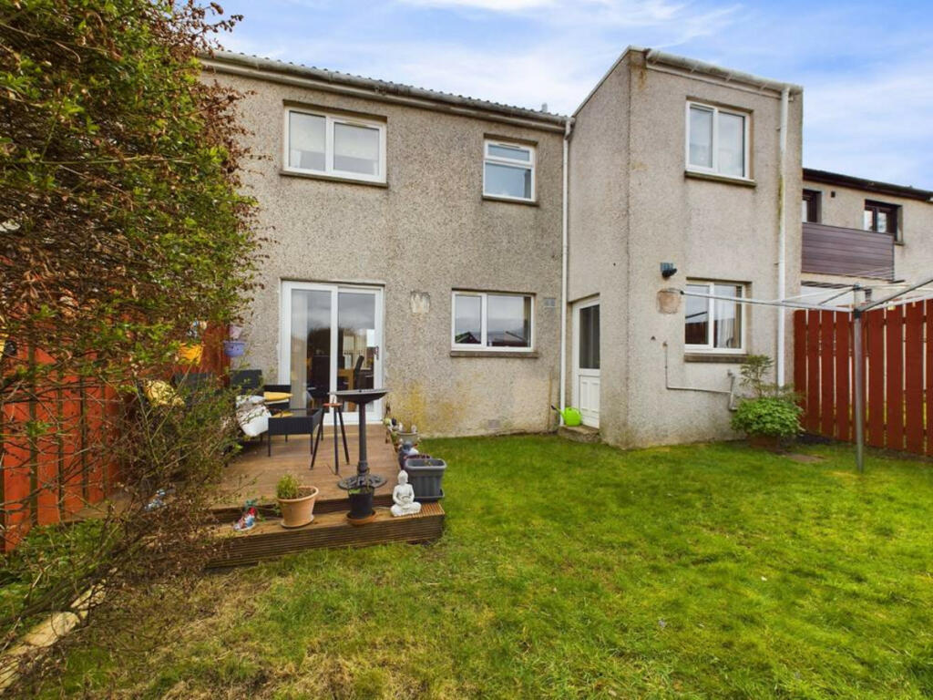 Additional image 26 of Oldmill Crescent, Aberdeen, AB23