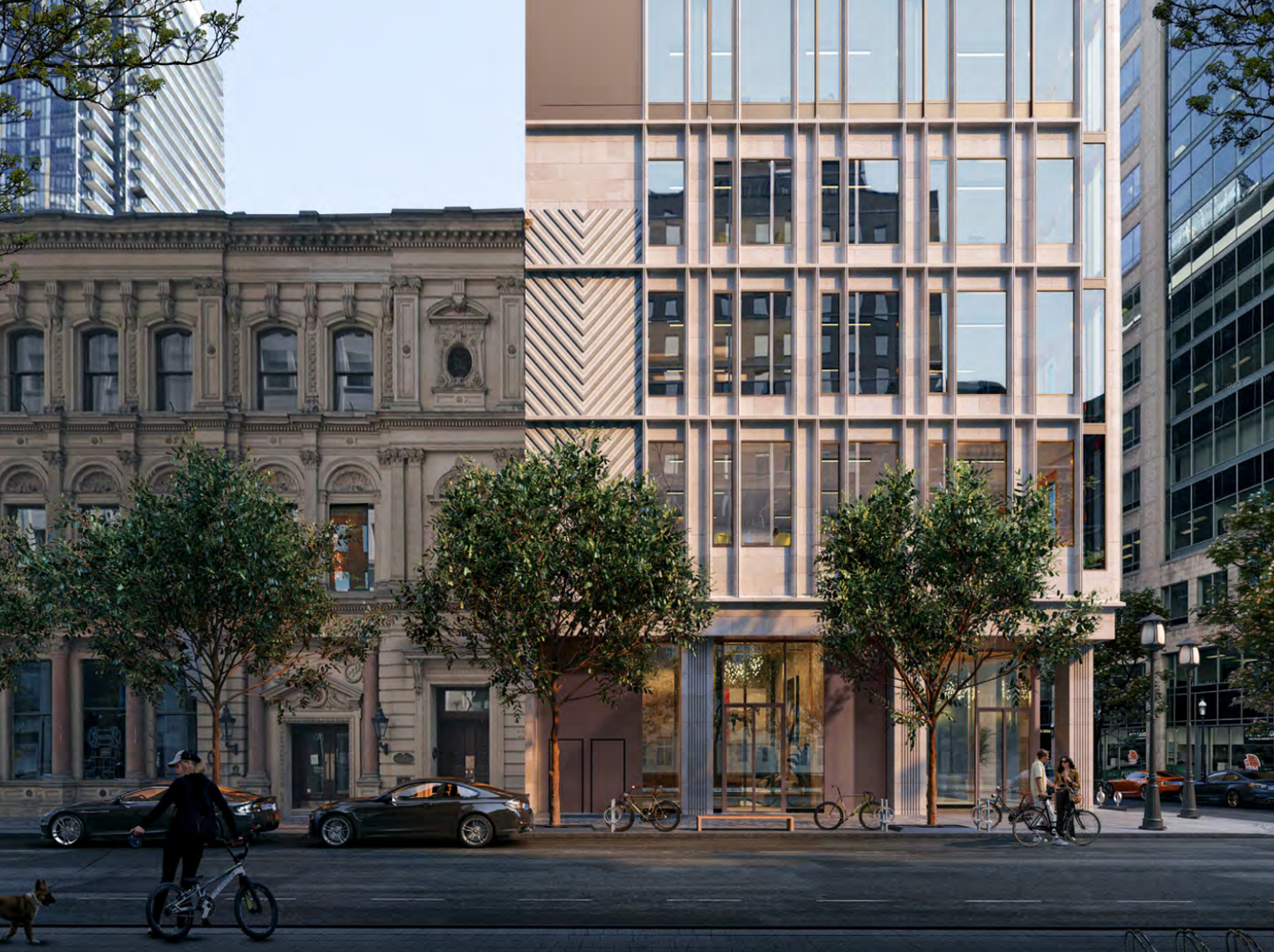 15 Toronto Street Condos photo 3