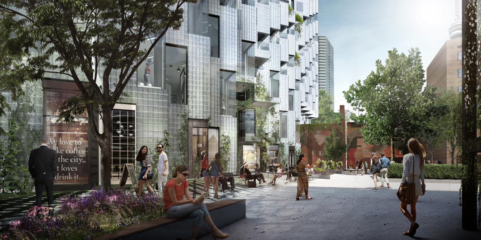 Additional image 25 of King Toronto Condos