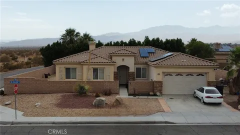 10695 Avalon Place, Desert Hot Springs, CA 92240