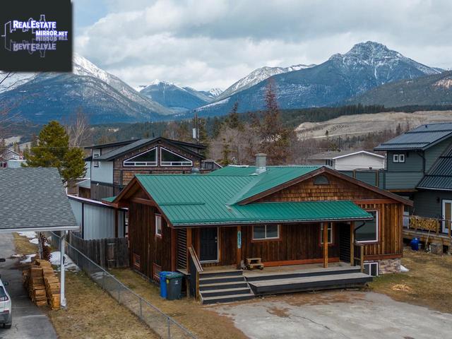 Primary image of 613 12th Street SGolden, British Columbia, V0A1H0, Canada