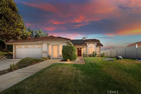 6635 Avenida Michaelinda, Jurupa Valley, CA 92509