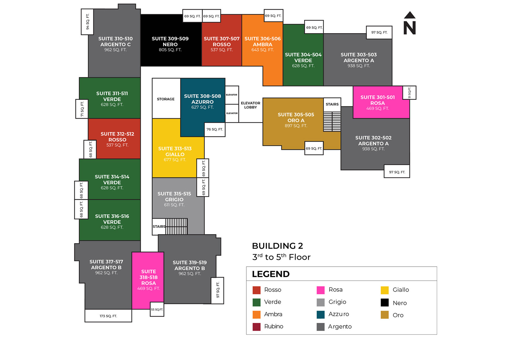 Additional image 20 of Quesnay at Currie