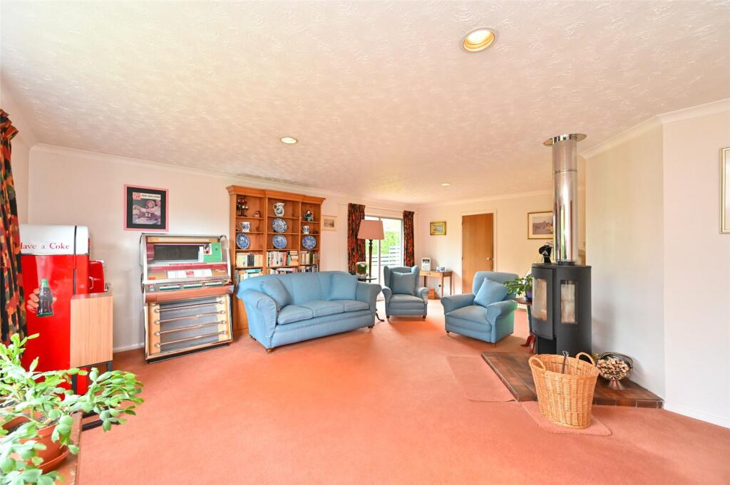 Additional image 18 of 2 Glenwood Park, Midmar, Inverurie, AB51