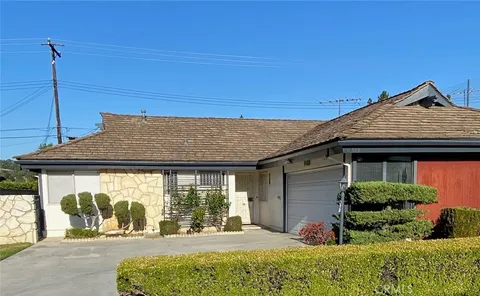 519 Grandeza Street, Monterey Park, CA 91754