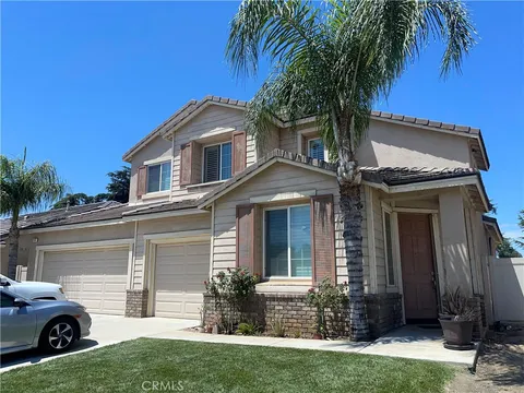 1569 Mountain View Trail, Beaumont, CA 92223