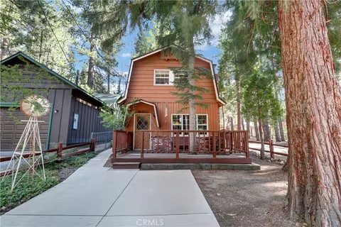 42697 La Placida Avenue, Big Bear Lake, CA 92315