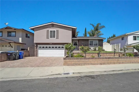18985 Radby Street, Rowland Heights, CA 91748