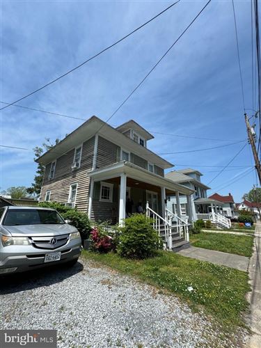 204 6th Street, Pocomoke City, MD 21851