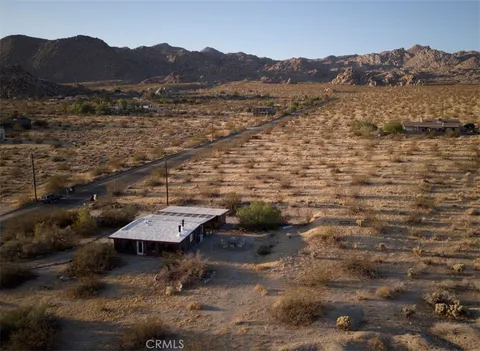 7012 Cascade Road, Joshua Tree, CA 92252